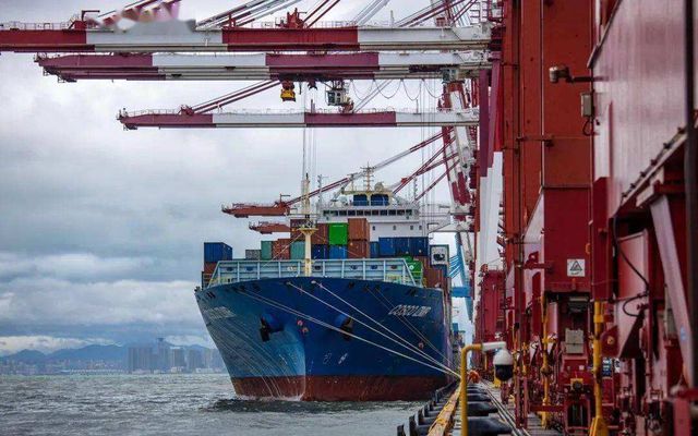 China's Top Ten Export Products