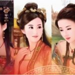 Ten Beauties In Chinese History