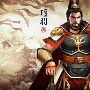 Ten Famous Generals In Ancient China