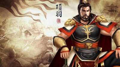 Ten Famous Generals In Ancient China