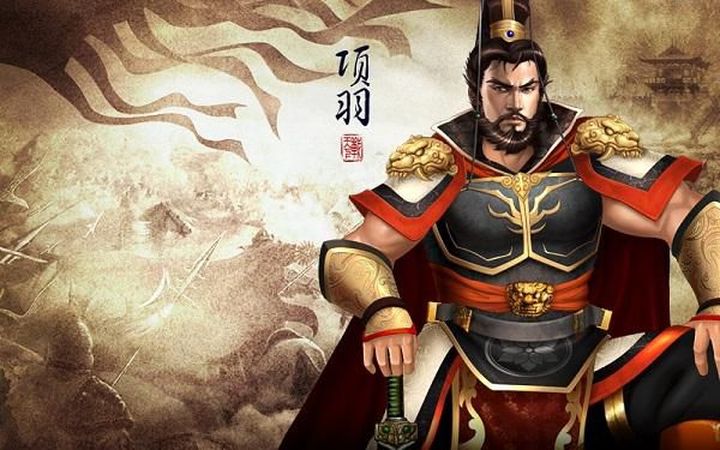 Ten Famous Generals In Ancient China