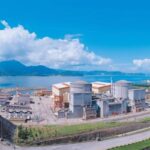 China's Top Ten Nuclear Power Plants-Daya Bay Nuclear Power Plant