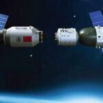 Why Chinese Are More Likely To Be Kidnapped For Ransom In Africa Chinese Space Station Welcomes Foreign Astronauts To Visit