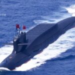 Top 10 Food Variety Shows in China Ranking of China's Most Powerful Nuclear Submarines-The Type 094 Strategic Nuclear Submarine