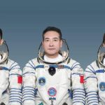 2022 Chinese Charity Entrepreneurs Ranking China's Shenzhou 13 Manned Spacecraft Is About To Return