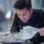 Top 10 Food Shows in China-CHEF NIC