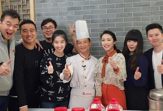 Top 10 Food Shows in China-Nuan Nuan De Wei Dao