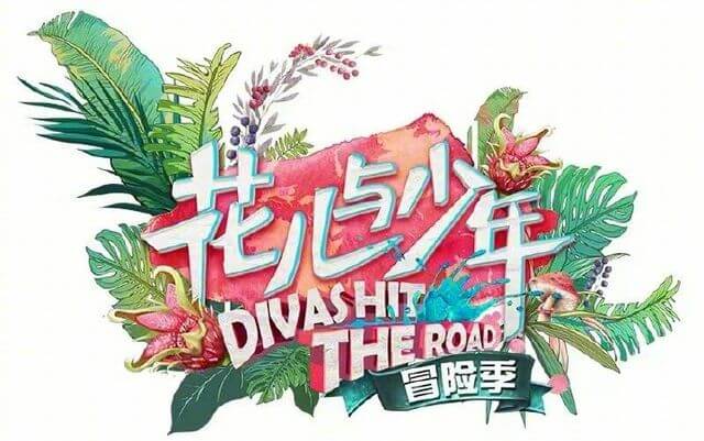 Top 10 Travel Variety Shows in China-Divas hit the road