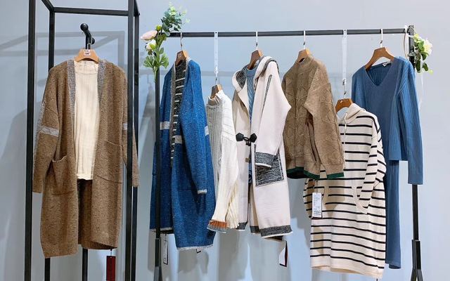 Top 10 Women's Clothing Brands In China In 2022