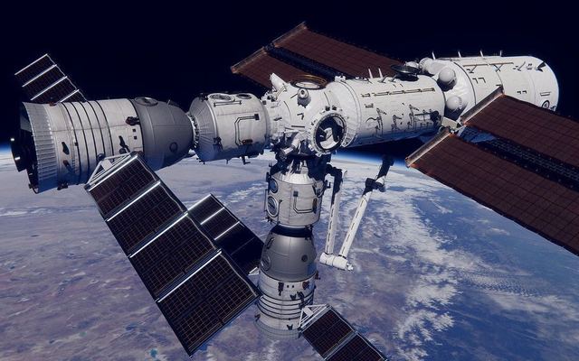 What You Should Know about China Space Station