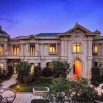Top 10 Dinosaur Fossil Museums in China Top 10 Luxury Houses In Shanghai