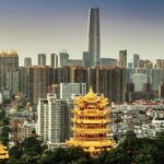 Top 10 Famous Exhibitions in China beautiful buildings in wuhan