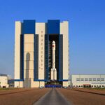 Jiuquan Satellite Launch Centre