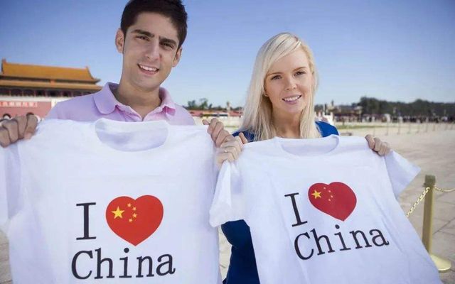 How Foreigners Immigrate To China