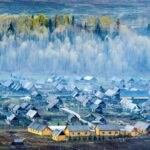 Why China With A Good Basic Education Can’t Beat The High-end Scientific Research Of The United States Top 10 Ancient Towns in China