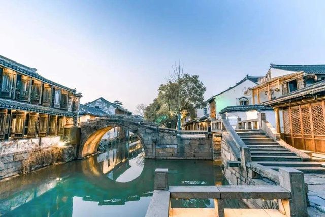 Top 10 Ancient Towns in China-anhui hongcun-zhouzhuang