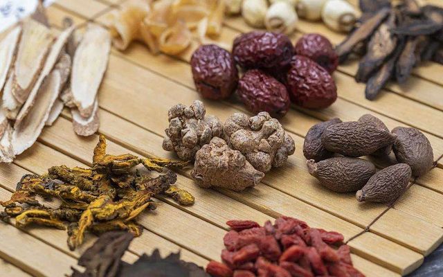 Top 10 Chinese Medicine Companies In China