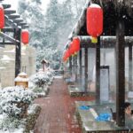 How Foreigners Immigrate To China? Top 10 Hot Spring Tourism Festivals in China-Xianning International Hot Spring Cultural Tourism Festival