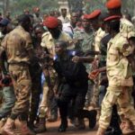 Why China With A Good Basic Education Can’t Beat The High-end Scientific Research Of The United States Why Chinese Are More Likely To Be Kidnapped For Ransom In Africa