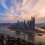 The 10 Largest Cities In China-chongqing