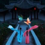 Top 10 Chinese Traditional Foods Top 10 Ancient Chinese Love Stories