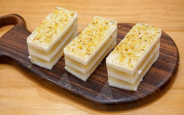 Top 10 Chinese Traditional Foods