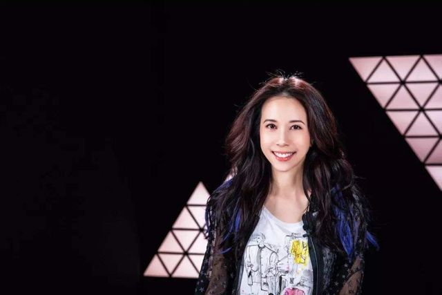 Top 10 Mixed-race Actresses in China-mowenwei