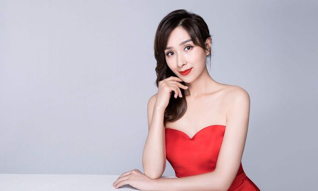 Top 10 Mixed-race Actresses in China-yanggongru