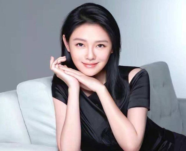 Top 10 Most Beautiful Taiwanese Actresses-xu xiyuan