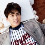 Top 10 Mixed-race Actresses in China Top 10 Post-80s Male Stars in China-liyifeng
