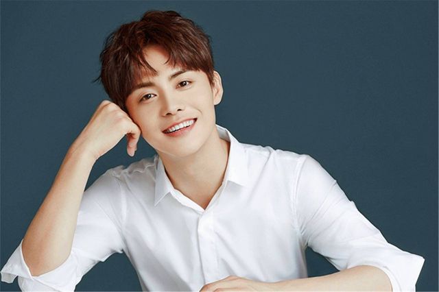 Top 10 Post-80s Male Stars in China-matianyu