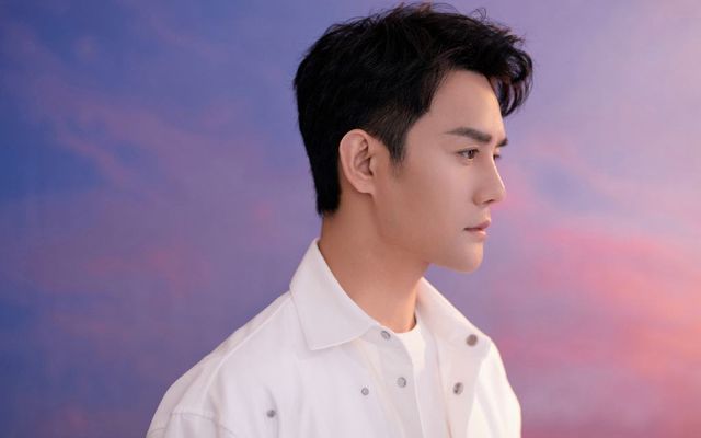 Top 10 Post-80s Male Stars in China-wangkai