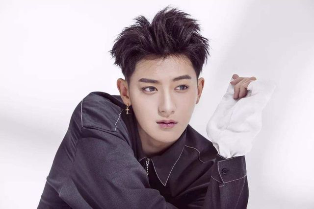 Top 10 Post-90s Actors in China-huangzitao