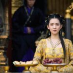 10 Beautiful Chinese Bridal Hairstyles Top 9 Chinese Fantasy Novels-jiuzhoupiaomiaolu