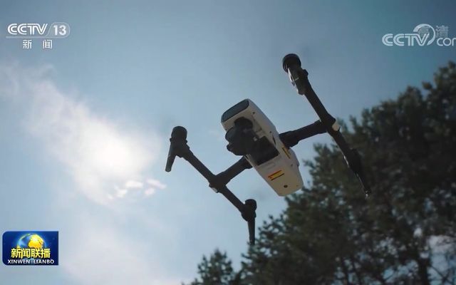 China's Digital Wave In The Past 10 Years