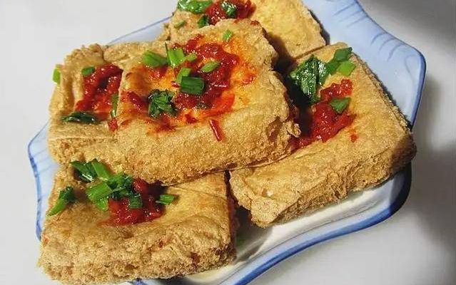 The 8 Most Famous Specialties In Shaoxing