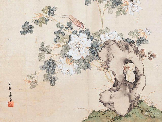 Top 10 Famous Painters in Ancient China-julian