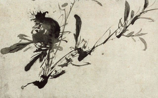 Top 10 Famous Painters in Ancient China-xuwei