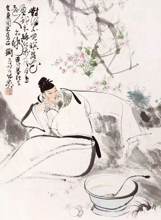 Top 10 Famous Poets in Ancient China-libai