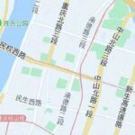 Top 10 Famous Painters in Ancient China Map Of The Motherland Shows Every Street In Taiwan Province