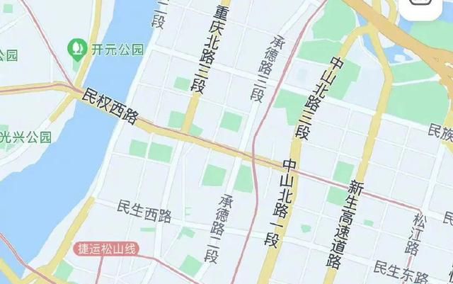 Map Of The Motherland Shows Every Street In Taiwan Province