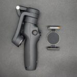 Lenovo ThinkStation P360 Ultra in-depth Review DJI Osmo Mobile 6 Review: a Magnetically Retractable Mobile Phone Gimbal
