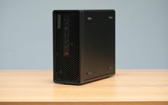 Lenovo ThinkStation P360 Ultra in-depth Review