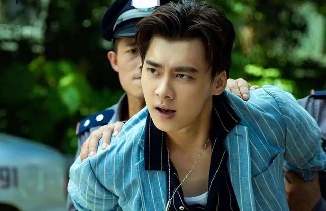 Li Yifeng's Prostitution Incident