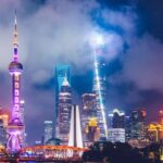 Top 10 Convenience Store Brands in China Top 10 Cities With Night Views In China-shanghai
