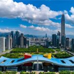 iQOO 10 Pro Review: Greatly Improved Image Performance Top 10 Greenest Cities in China-shenzhen