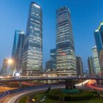 Lenovo ThinkStation P360 Ultra in-depth Review Top 10 Shopping Malls in China-ifc