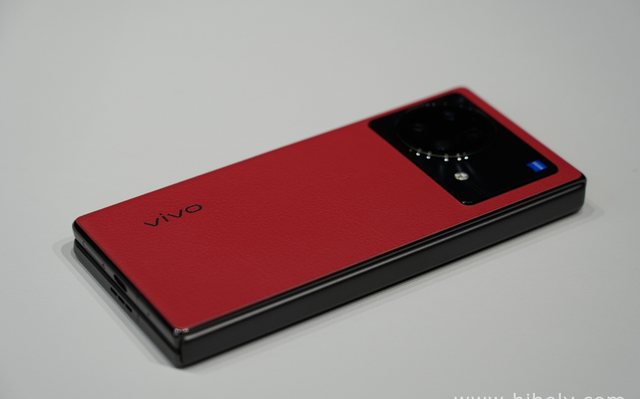 Vivo X Fold+ Review: Probably the Strongest Folding Screen in 2022