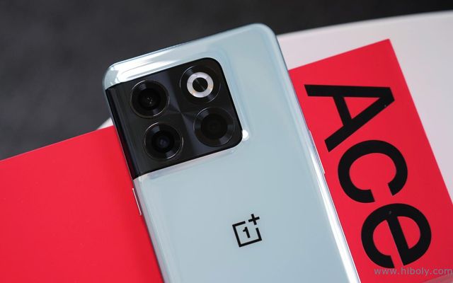 OnePlus Ace Pro Review