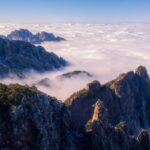 Top 10 Foods and Practice in Sichuan Four World Cultural And Natural Heritage Sites-mount huang